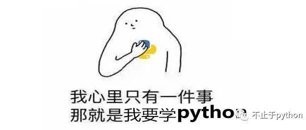 python先生