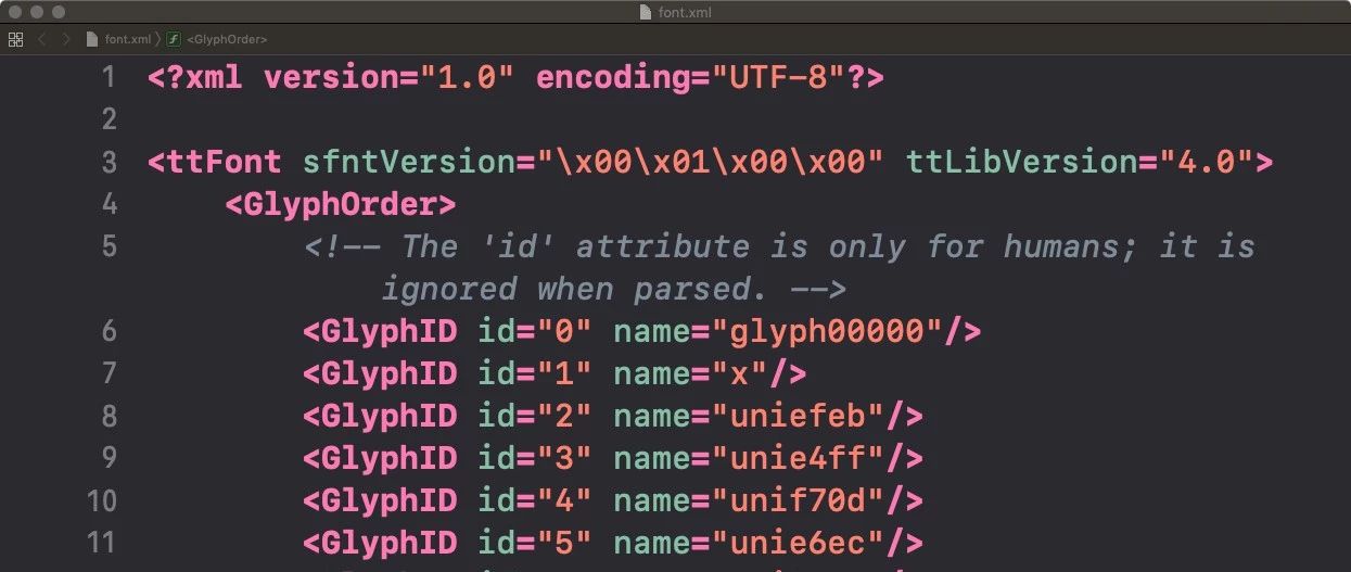 某车之家字体反爬一(单页面)